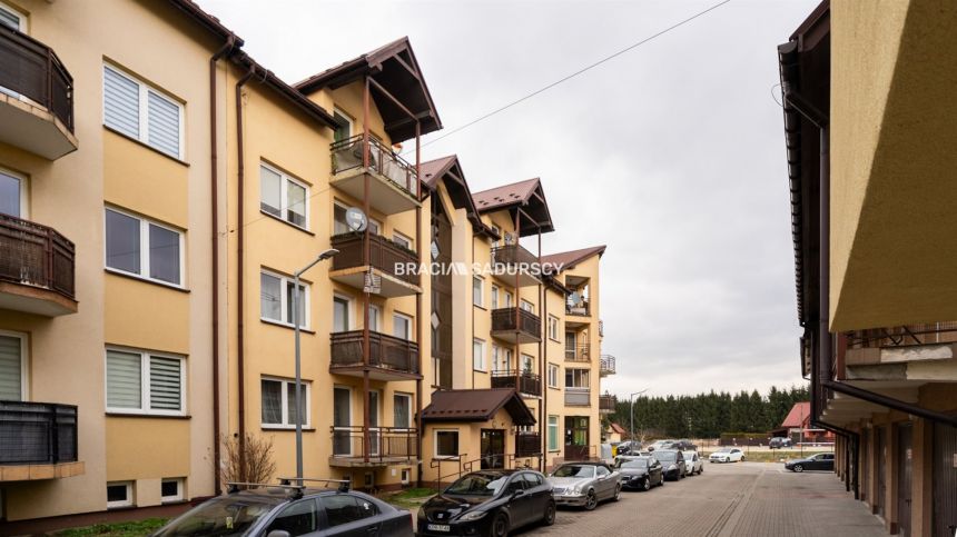 Atrakcyjne mieszkanie 41 m2 w Proszowicach! miniaturka 19
