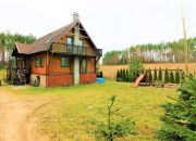 Dom na Kaszubach-Załakowo, całoroczny 370m2 - 900 miniaturka 14