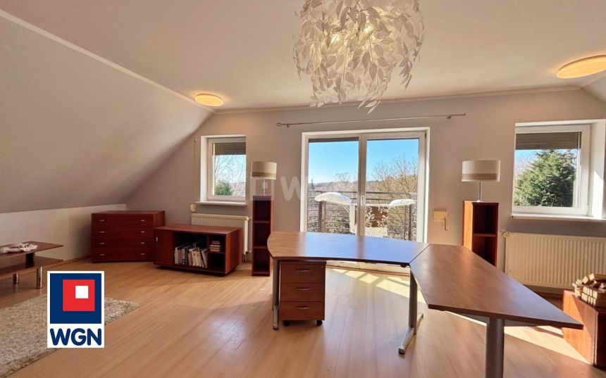 Szczecin Warszewo, 6 500 zł, 160 m2, ogrzewanie gazowe miniaturka 11