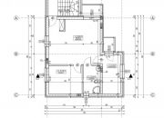 Dom wolnostojący 155m2 z działką 350m2 w Wawerze. miniaturka 2