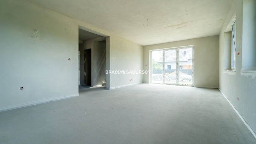 Przeginia Narodowa, 920 000 zł, 176 m2, ogrzewanie pompą ciepła miniaturka 9