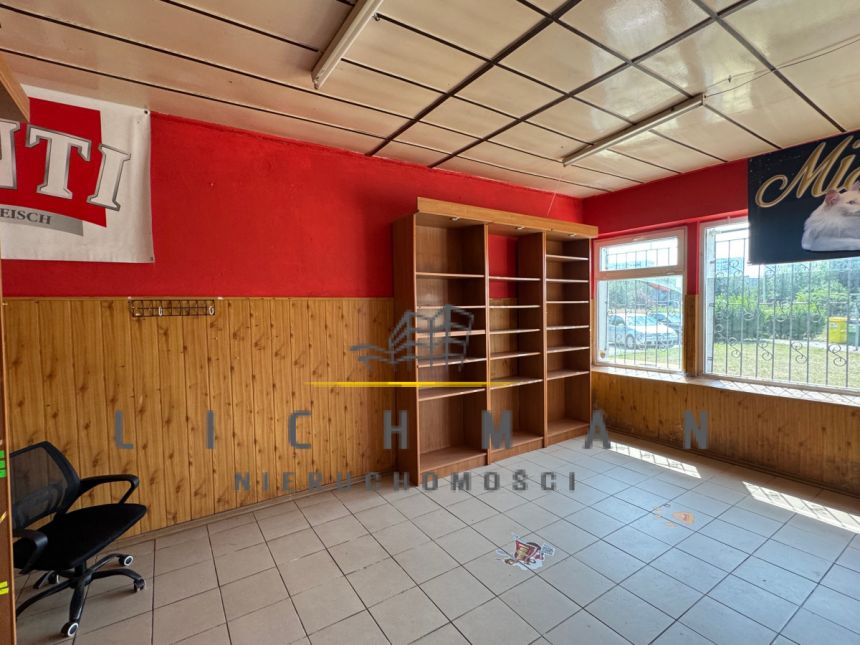 Łódź Polesie, 220 000 zł, 54 m2, pietro 1 - zdjęcie 1
