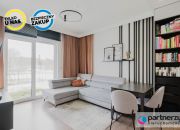 Gdańsk Łostowice, 545 000 zł, 36.14 m2, M2 miniaturka 1