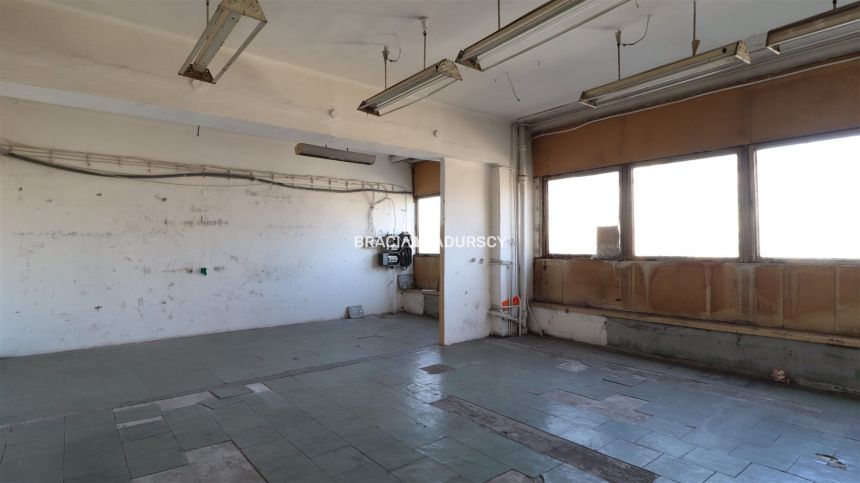 Sosnowiec, 2 250 000 zł, 1202 m2, murowany miniaturka 37