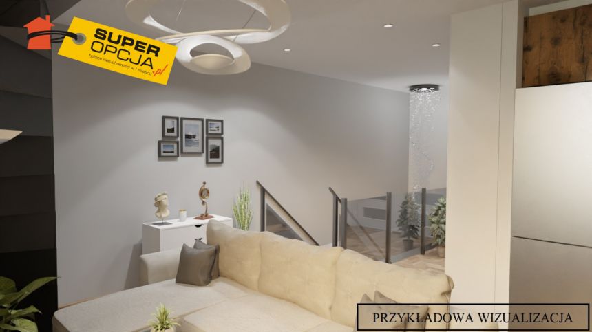 Kraków Wola Duchacka, 1 243 200 zł, 88.8 m2, pietro 1/2 miniaturka 8