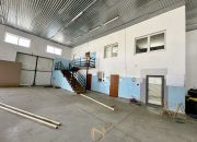 Gorzów Wielkopolski, 14 000 zł, 800 m2, produkcyjno-magazynowy miniaturka 8