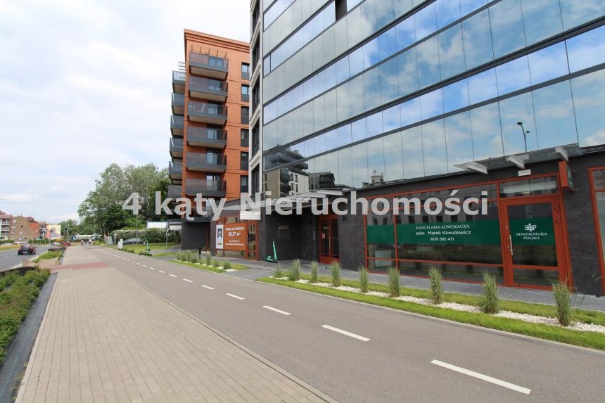 0% PCC lokal*duża witryna*Butikowa Kamienica miniaturka 4
