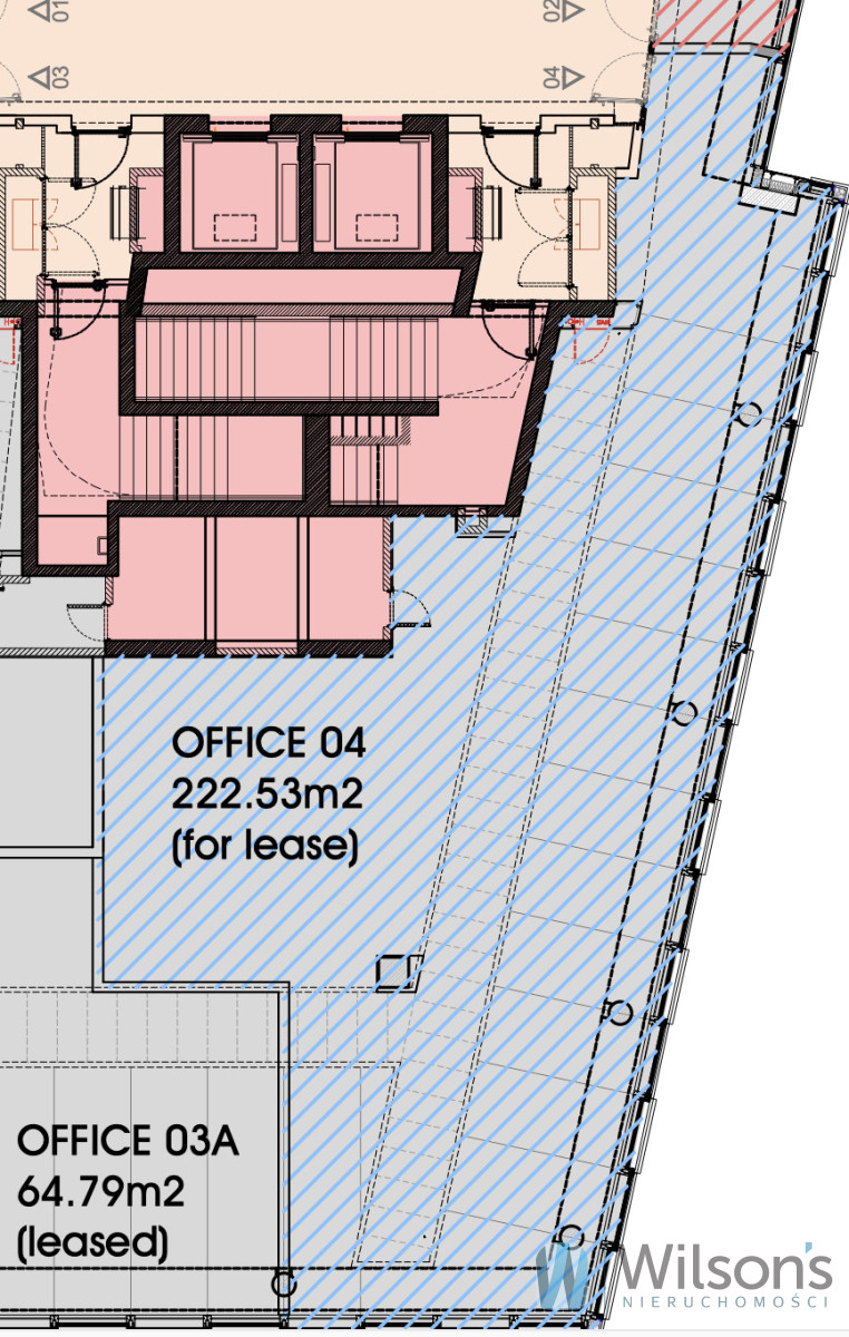 Warszawa Śródmieście, 40 167 zł, 214.14 m2, 7 pokoi miniaturka 15