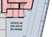 Warszawa Śródmieście, 40 167 zł, 214.14 m2, 7 pokoi miniaturka 15