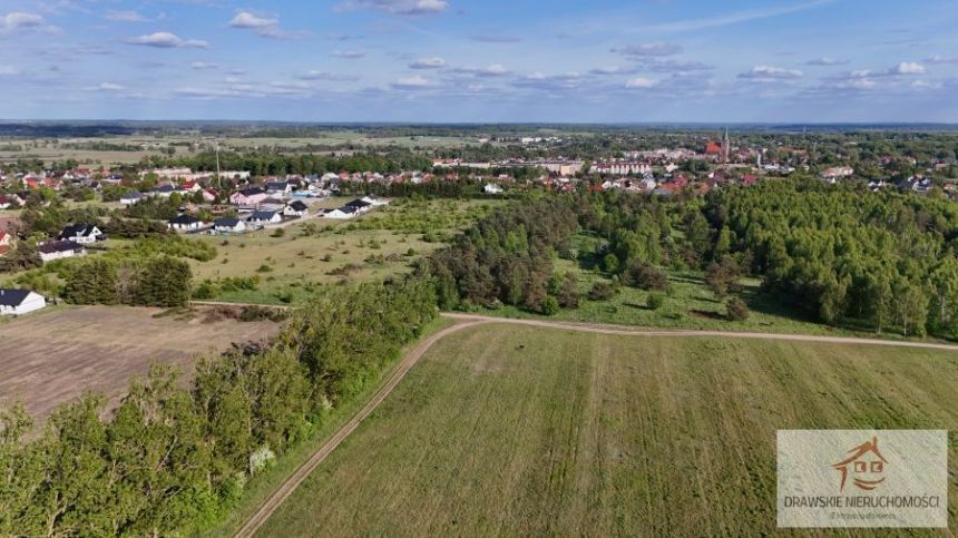 Drawsko Pomorskie 130 000 zł 11.83 ar miniaturka 2