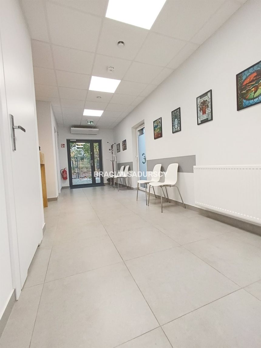 LOKAL GABINET PRZYCHODNIA - elastyczne warunki miniaturka 7