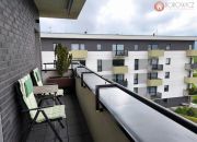 Nowe, komfortowe mieszkanie 4-pokojowe z widokiem miniaturka 8