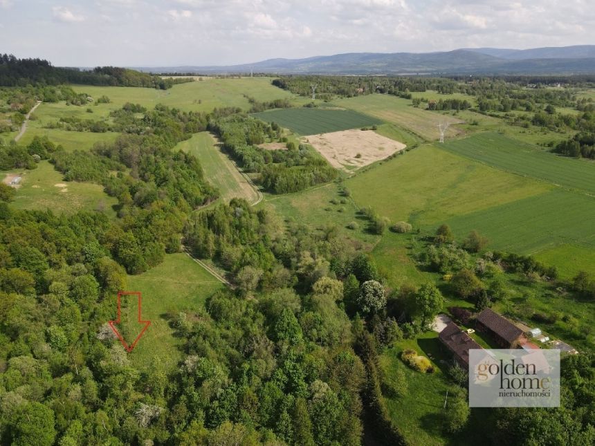 Świecie, 197 000 zł, 1.16 ha, rolno-budowlana - zdjęcie 1