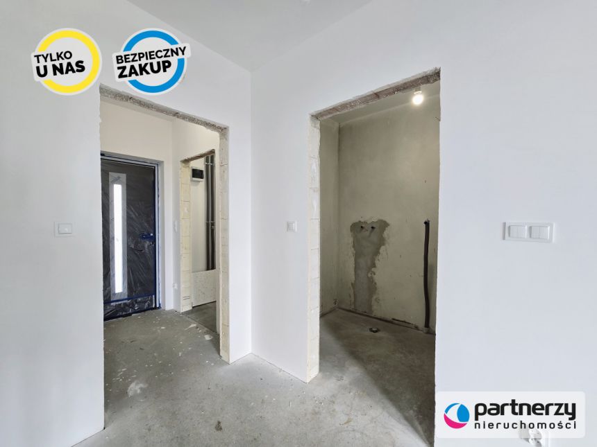 Ostaszewo, 680 000 zł, 125.42 m2, o zróżnicowanej budowie miniaturka 6