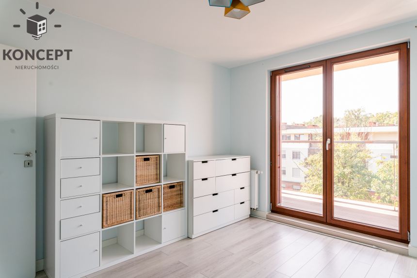 Apartament  | Śródmieście | 5 pokoi miniaturka 13