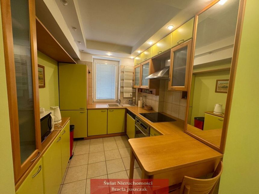 Apartament w SAMYM CENTRUM Rynku -ul. IGIELNA miniaturka 5