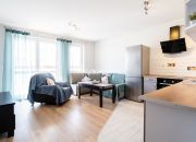 Komfortowy apartament 3 pok. z parkingiem gratis miniaturka 2