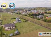 Pępowo, 310 000 zł, 13.58 ar, budowlana miniaturka 3