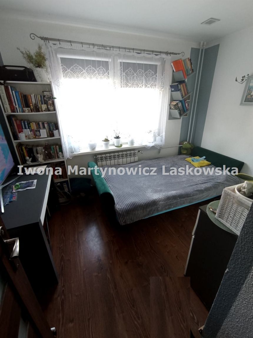 REZERWACJA 3 pokoje, balkon, Ścinawa miniaturka 14