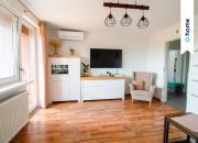 Mieszkanie 3-pokoje Balkon Garaż miniaturka 4