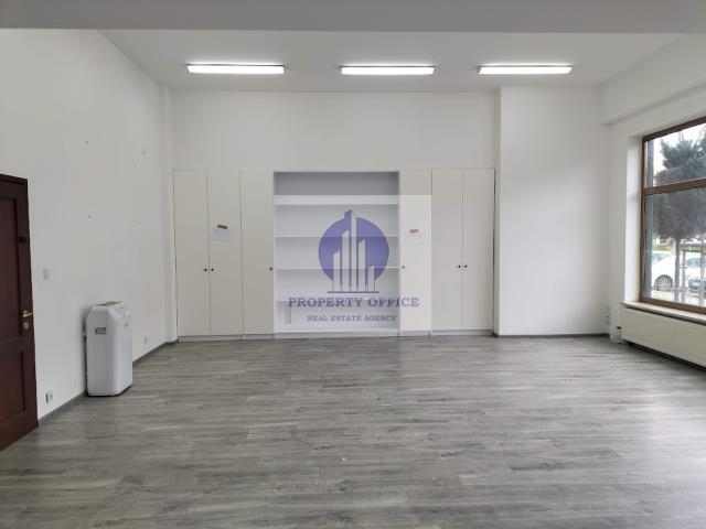 Mokotów: biuro/usługi 92 m2 miniaturka 2