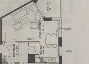 Gdynia Śródmieście, 1 860 000 zł, 61.1 m2, pietro 15/17 miniaturka 18
