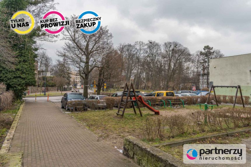 Sopot Wyścigi, 1 250 000 zł, 56 m2, pietro 3/11 miniaturka 12