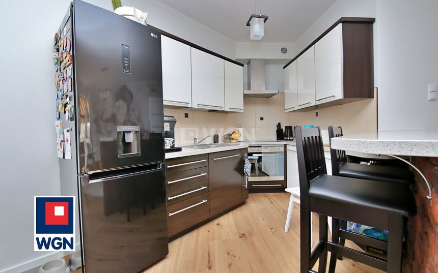 Gorzów Wielkopolski, 515 000 zł, 60.44 m2, z balkonem miniaturka 5