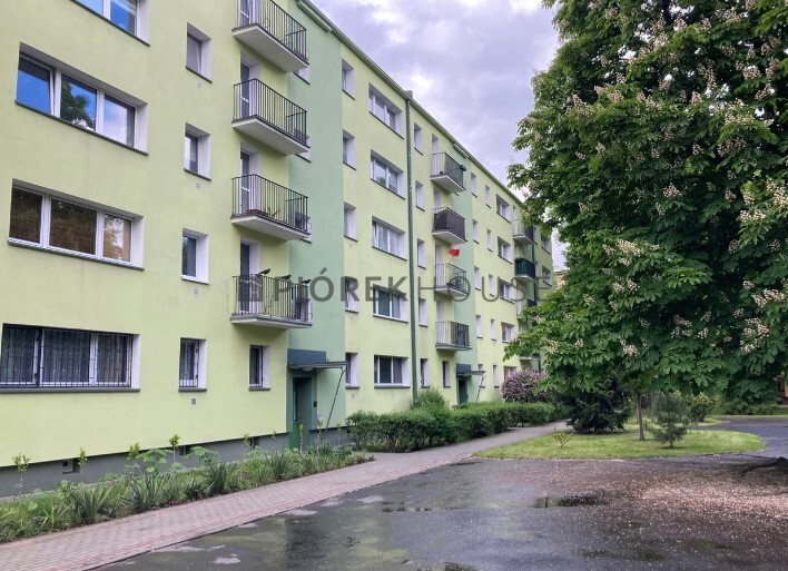 2-pokojowe mieszkanie na Woli miniaturka 11
