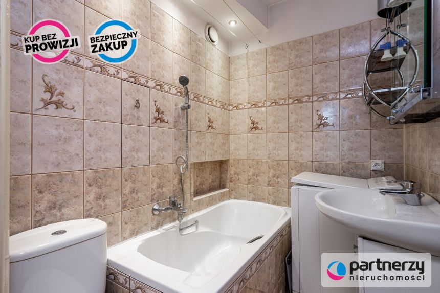 Sopot, 554 900 zł, 34.62 m2, z miejscem parkingowym miniaturka 8