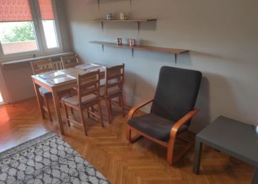 Warszawa, 2 700 zł, 38 m2, z loggią