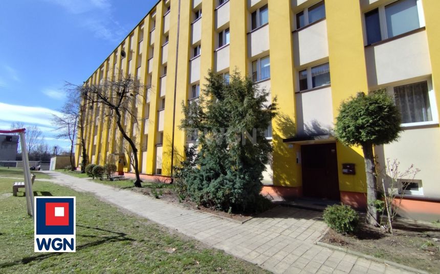 Radomsko, 249 000 zł, 44 m2, parter miniaturka 2