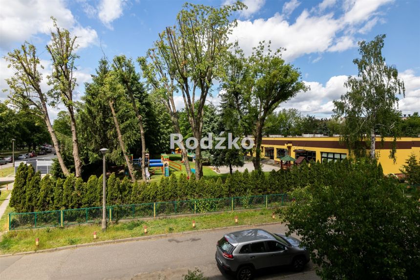 Bydgoszcz Wyżyny, 2 000 zł, 53 m2, umeblowane miniaturka 14