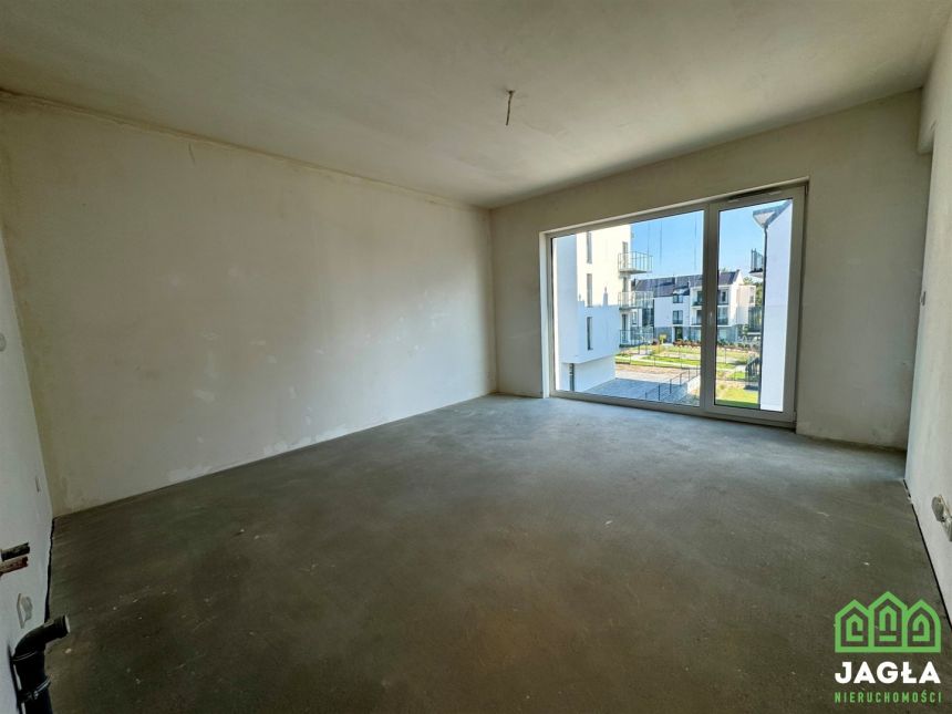 Ostatnie 3 GOTOWE Apartamenty  40m2 2 Piętro miniaturka 4