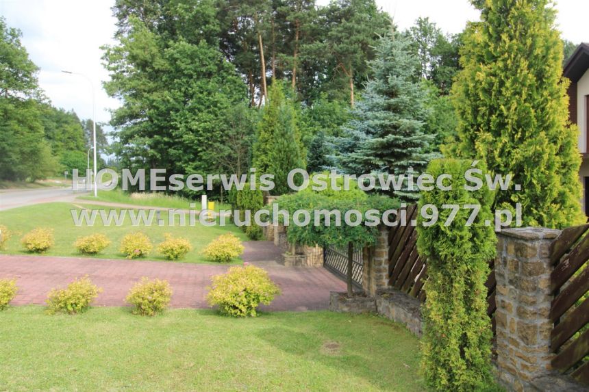 Na sprzedaż nowy dom 128 m2 na działce 1099 m2 miniaturka 9