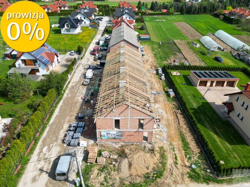 Rzeszów, 749 000 zł, 116.76 m2, z pustaków miniaturka 2