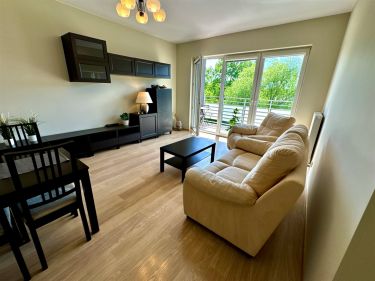 Wygodny apartament, garaż, Tatrzańska-Milionowa