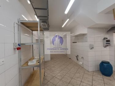 Targówek: gastronomia 90 m2
