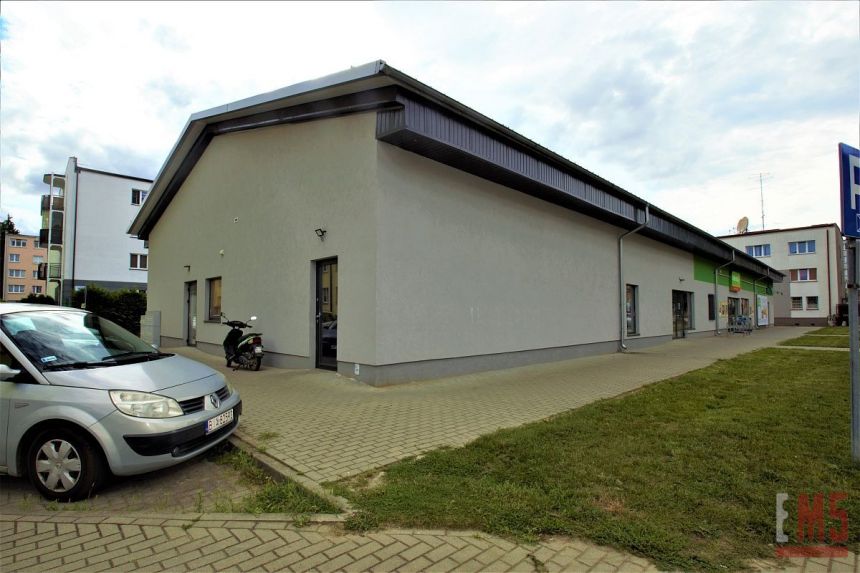 Czarna Białostocka 7 500 zł 270 m2 miniaturka 14