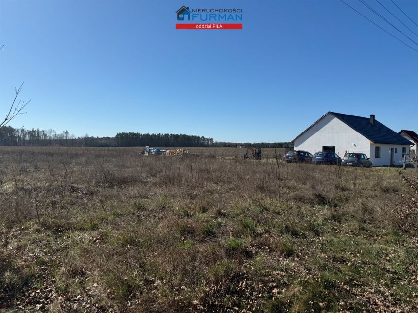 Rychlik, 120 000 zł, 16.2 ar, budowlana miniaturka 8