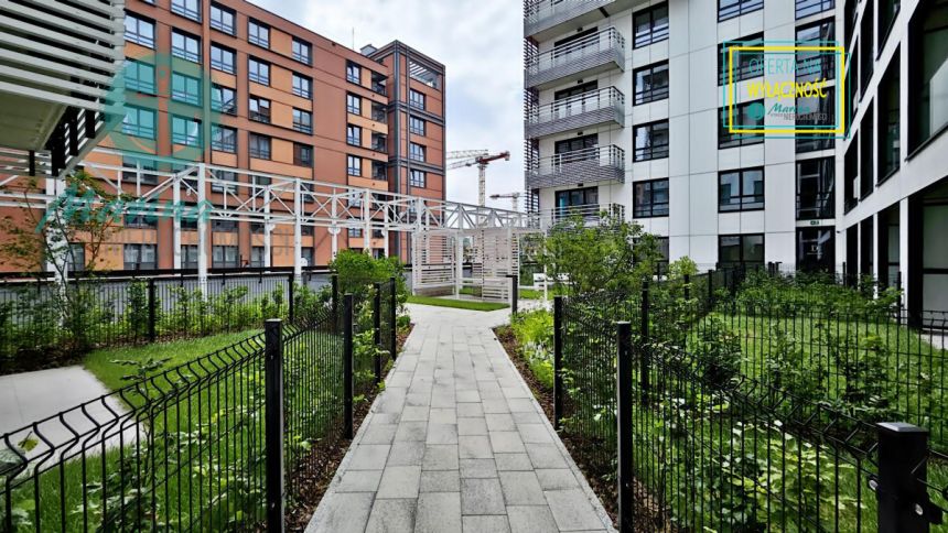 Gdańsk Śródmieście, 1 303 000 zł, 59.23 m2, pietro 1 miniaturka 24