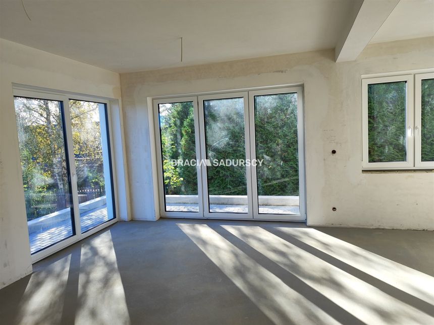 Michałowice, 860 000 zł, 134 m2, ogrzewanie piecem dwufunkcyjnym miniaturka 15