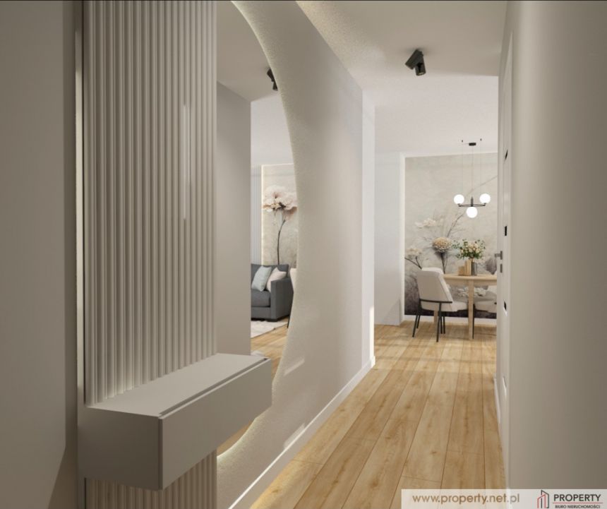 Mieszkanie bezczynszowe 53m2, Skowronków, Dębica miniaturka 7