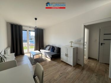 Piła, 1 500 zł, 40 m2, umeblowane