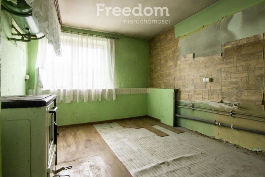 Mieszkanie na piętrze w Wólce Orłowskiej miniaturka 5