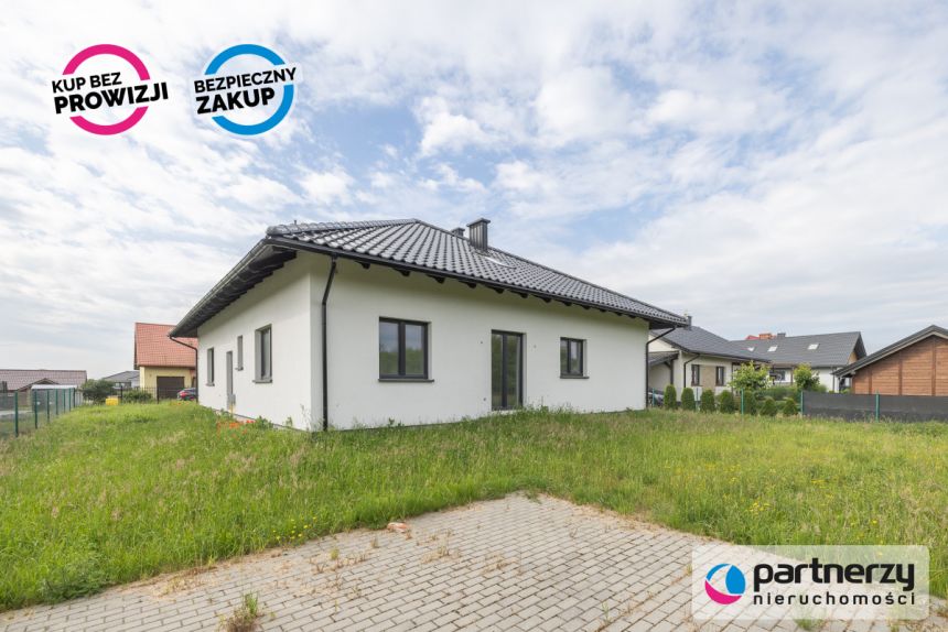 Różyny, 1 100 000 zł, 125 m2, ogrzewanie gazowe miniaturka 28