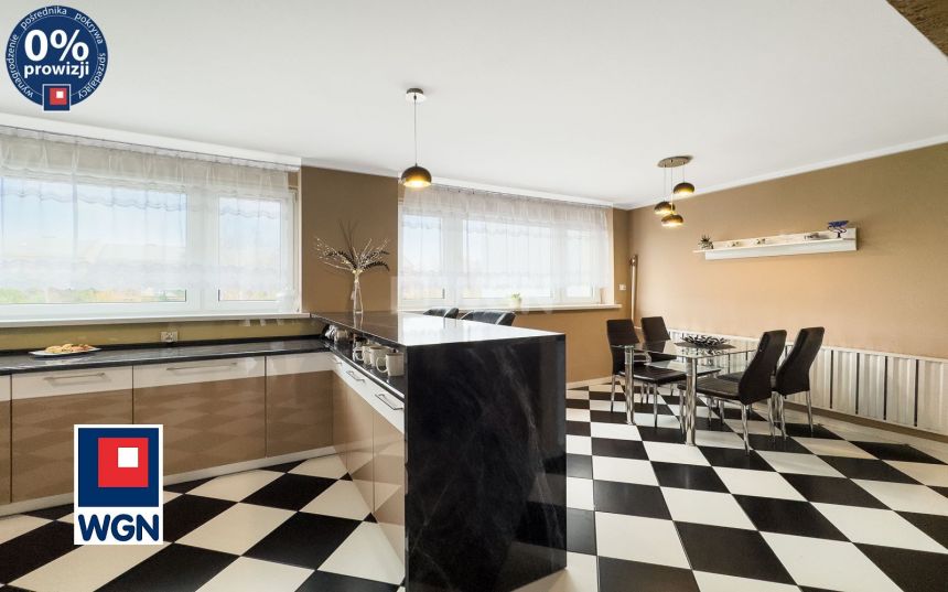 Dąbrowa Górnicza Gołonóg, 938 000 zł, 169.4 m2, z garażem miniaturka 4