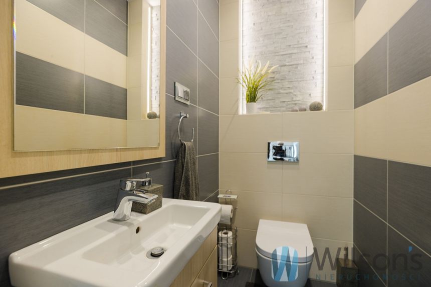 Wójtówka, 1 290 000 zł, 179.6 m2, centralne ogrzewanie miniaturka 17