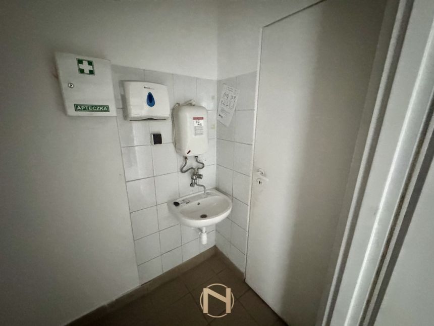 Gorzów Wielkopolski Śródmieście, 3 000 000 zł, 500 m2, parter miniaturka 15