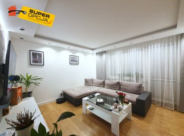 Kraków Nowy Prokocim, 949 000 zł, 61.4 m2, pietro 1/2